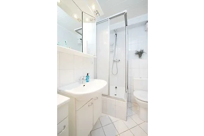 Haus "Atlantis II", Wohnung 4 "Neptun"