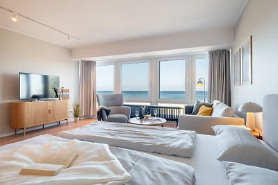 Appartement Vacances avec la famille Heiligenhafen