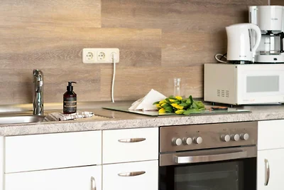 "Bellevue", Haus A, Wohnung 27