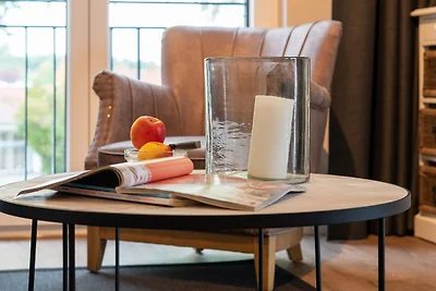 Appartmenthaus "Südstrand 44", Wohnung 5 „Sea...