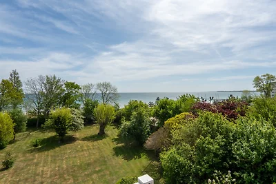 "Strandhüüs", Wohnung 7 "Ostseeloft"