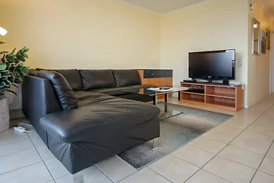 Haus "Ostseeapartments am Fehmarnsund", Wohnu...