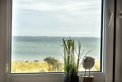 Strandhuus, Wohnung 217 "Mare"