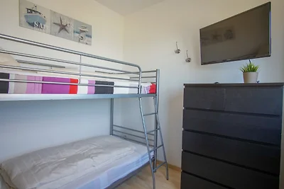 Strandhuus, Wohnung 224