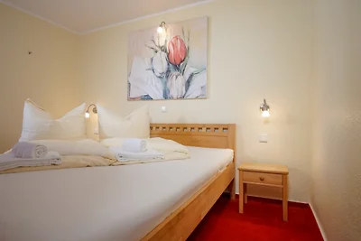 Strandhuus, Wohnung 123