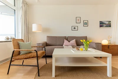 "Vier Jahreszeiten", Haus IV, Wohnung 4