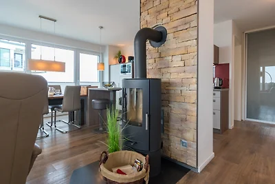 "Dünenpark Heiligenhafen", Haus "Dünenblick",...