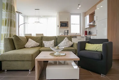 "Strandpark Grossenbrode", Haus "Küstenzauber...