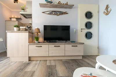 "Ferienpark Heiligenhafen", Haus I, Wohnung 0...