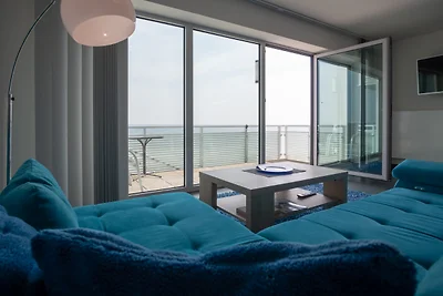 Haus "Zur Mole", Wohnung 12