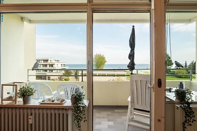 "Vier Jahreszeiten", Haus II, Wohnung 24