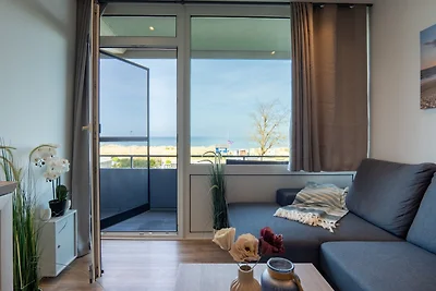 Haus "Hanseatic", Wohnung 1.16