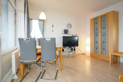 "Vier Jahreszeiten", Haus I, Wohnung 51