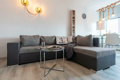 Vakantieappartement Gezinsvakantie Heiligenhafen