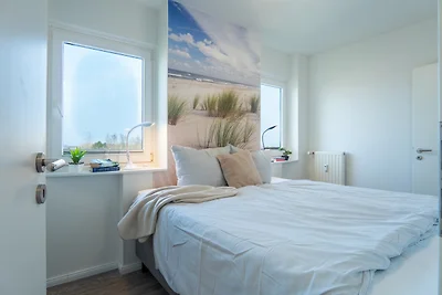 "Vier Jahreszeiten", Haus I, Wohnung 60