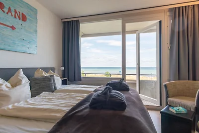 Schöne Aussicht, Wohnung 2.04 "Strandleben"