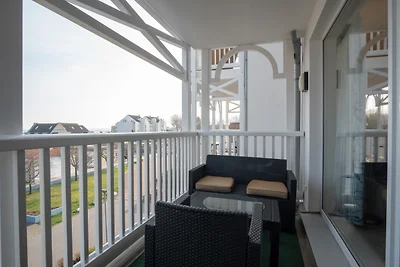 Ostseeapartments am Fehmarnsund, Wohnung 19...