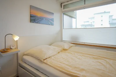 apartman za odmor Obiteljski odmor Großenbrode
