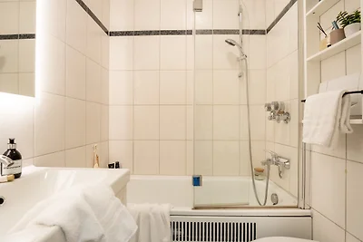 Haus "Steinwarder 7", Wohnung "Strandbude 22"