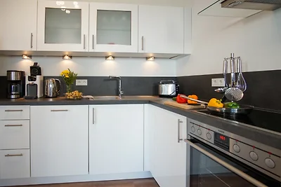 "Dünenpark Heiligenhafen", Haus "Meerdüne", W...