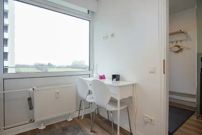 "Vier Jahreszeiten", Haus IV, Wohnung 25