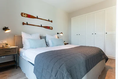 Appartmenthaus "Südstrand", Wohnung "Sunset...