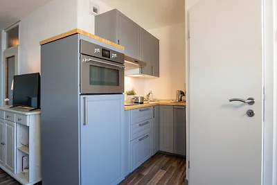 "Ferienpark Heiligenhafen", Haus E, Wohnung...