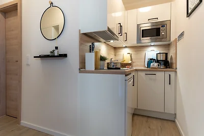 Hanseatic, Wohnung 3.16 "Strandglück"