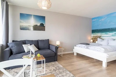 Strandhuus, Wohnung "Strandbude 204"