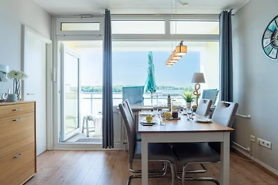 Appartamento Vacanza con famiglia Heiligenhafen