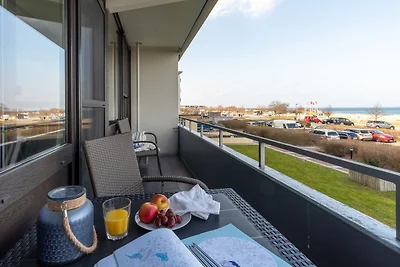 Haus "Hanseatic", Wohnung 1.16