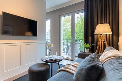 Vakantieappartement Gezinsvakantie Großenbrode