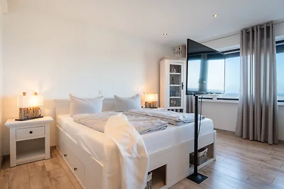 "Strandhuus" (ehem. Strandhotel)