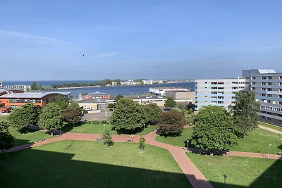 "Ferienpark Heiligenhafen", Haus H, Wohnung...