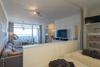 Ferienpark Heiligenhafen, Haus G, Wohnung...
