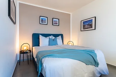 "Ferienpark Heiligenhafen", Haus E, Wohnung 1...