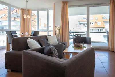 "Strandpark Grossenbrode", Haus "Sonnenschein...