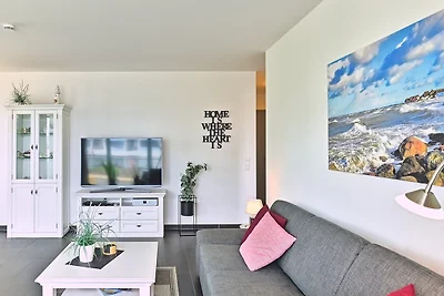 Haus Sanddüne im Dünenpark I, Wohnung 1...