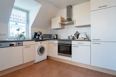 "Strandpark Grossenbrode", Haus "Windrose", W...