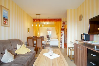 "Vier Jahreszeiten", Haus I, Wohnung 17