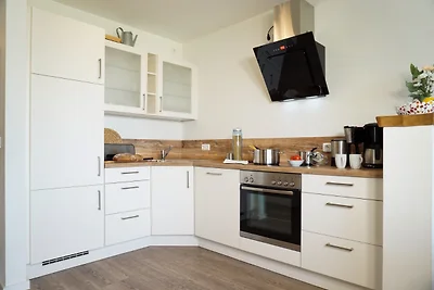 Haus Dünengras im Dünenpark II, Wohnung 4 "Mo...
