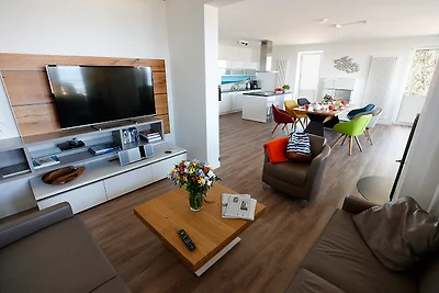 "Dünenpark Heiligenhafen", Haus "Meerdüne", W...