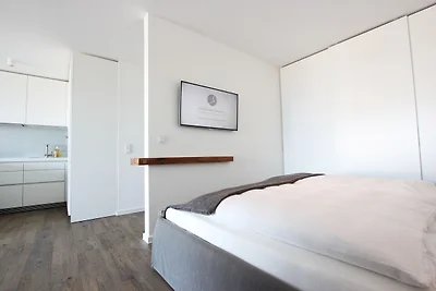 "Dünenpark Heiligenhafen", Haus "Dünengras", ...