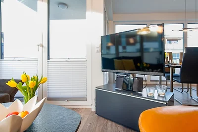Haus Sanddüne im Dünenpark I, Wohnung 10...