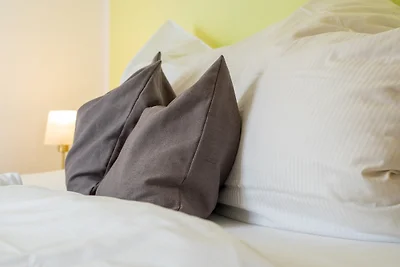 Haus Windjammer, Wohnung 10 "Wind und Wellen"