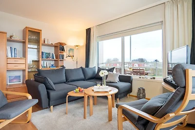 Haus "Belvedere", Wohnung 44