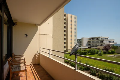 "Vier Jahreszeiten", Haus II, Wohnung 14