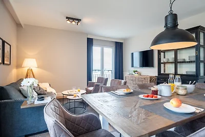 Appartmenthaus "Südstrand 44", Wohnung 7...