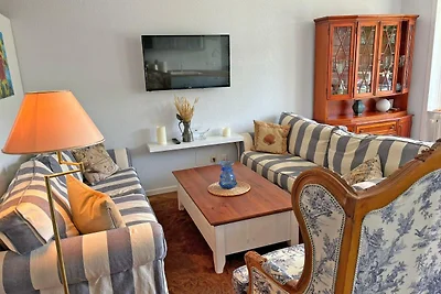 "Vier Jahreszeiten", Haus I, Wohnung 2