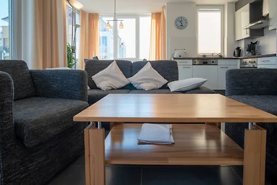 Strandpark Grossenbrode, Haus Sonnenschein, W...
